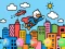 Gioco Color By Code Super Duck in linea