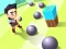 Gioco Pinball Boy Adventure in linea