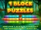 Gioco 1 Block Puzzles in linea