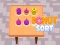 Gioco Donut Sort in linea