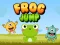 Gioco Frog Jump in linea