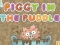 Gioco Piggy in the puddle in linea
