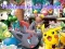Gioco Pokemon Great Fighting in linea