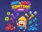 Gioco Nuts & Bolt Sorting Game in linea