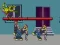 Gioco Ninja Turtle The Return of King in linea