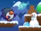 Gioco Penguin Fishing in linea