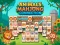 Gioco Animals Mahjong Connection in linea