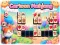 Gioco Cartoon Mahjong in linea