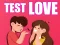 Gioco Test Love in linea