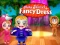 Gioco Baby Hazel Fancy Dress in linea