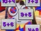 Gioco Pomni Math Game in linea