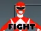 Gioco Red Ranger Fight in linea