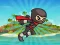 Gioco Ninja Run Online in linea