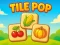 Gioco Tile Pop in linea