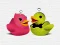 Gioco Duck Memory Challenge in linea