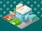 Gioco Hospital Frenzy 4 in linea