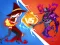 Gioco Shadow Fighter in linea