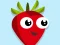 Gioco Bouncing Strawberry in linea