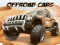 Gioco Offroad Cars Jigsaw in linea