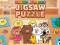 Gioco Brown And Friends Jigsaw Puzzle in linea