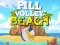 Gioco Pill Volley Beach in linea