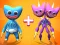 Gioco PlayTime Merge & Fight in linea