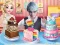 Gioco Princess Wedding Cake in linea