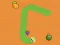 Gioco Snake Want Fruits in linea