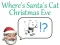 Gioco Where's Santa's Cat Christmas Eve in linea