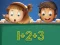 Gioco 1+2+3 in linea