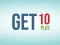 Gioco Get 10 Plus in linea