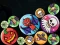 Gioco Halloween Merge Promax in linea