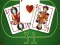 Gioco Thirty One in linea