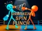 Gioco Drunken Spin Punch in linea