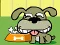 Gioco Fleabag VS. Mutt in linea
