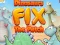Gioco Dinosaurs Fix The Patch in linea