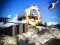 Gioco Impossible Truck Driving Stunt Track Parking in linea