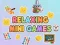 Gioco Relaxing Mini Games in linea
