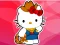 Gioco Hello Kitty Memory Challenge in linea