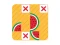 Gioco Watermelon: Unlimited Puzzle in linea