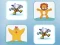 Gioco Happy Animals in linea