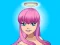 Gioco Angel or Demon Avatar Maker in linea