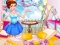 Gioco Princess Spa Day in linea