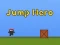 Gioco Jump hero in linea