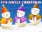 Gioco Fun Lovely Christmas in linea