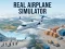 Gioco Real Airplane Simulator in linea