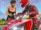 Gioco ATV Quad Bike Taxi in linea