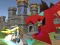 Gioco Blocky Fantasy Battle Simulator in linea