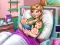 Gioco Ice Princess Twins Birth in linea