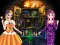 Gioco Princess Halloween Party Dress in linea